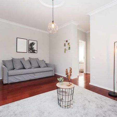 Barbara'S House - Minho'S Guest Apartment Braga Luaran gambar