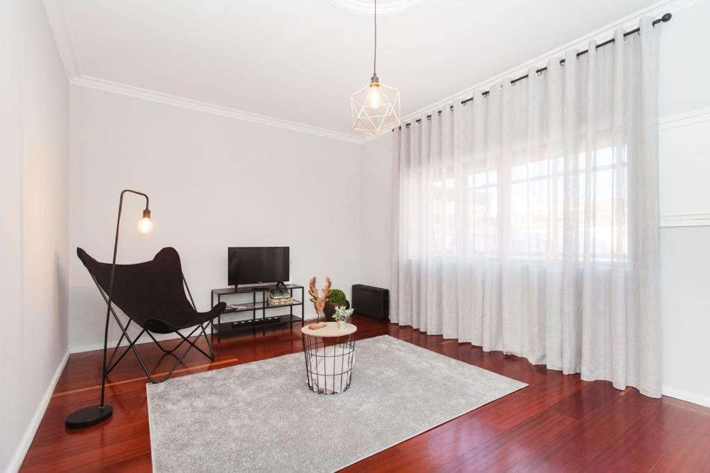 Barbara'S House - Minho'S Guest Apartment Braga Luaran gambar