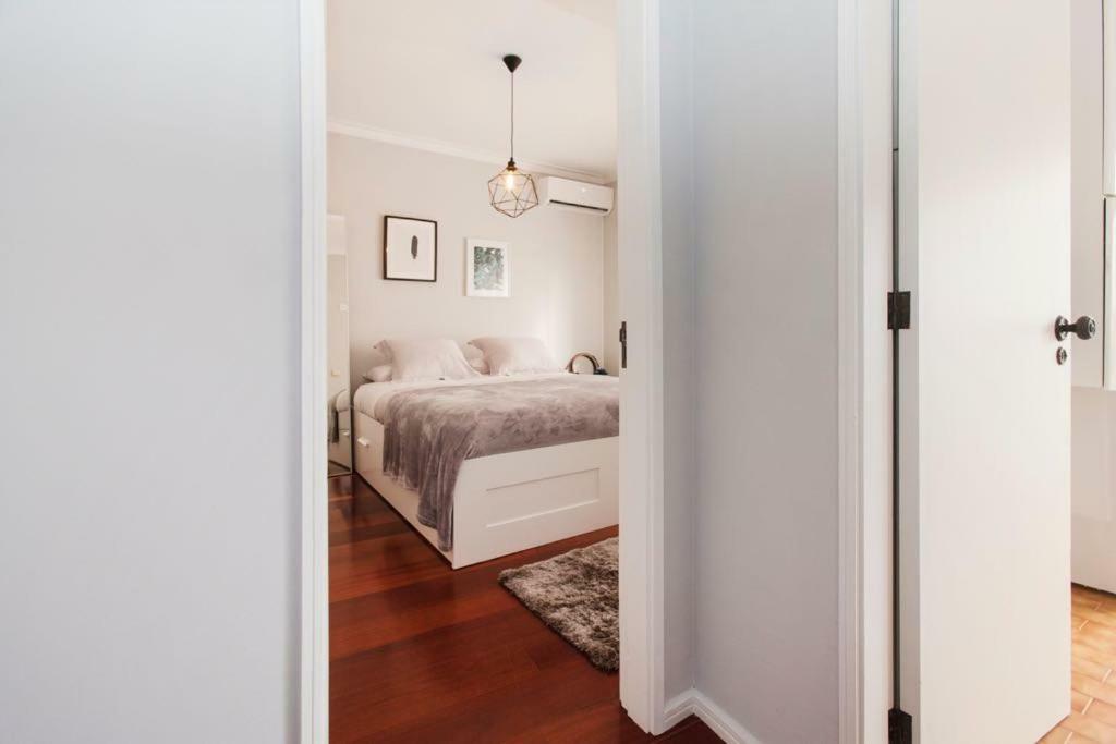 Barbara'S House - Minho'S Guest Apartment Braga Luaran gambar