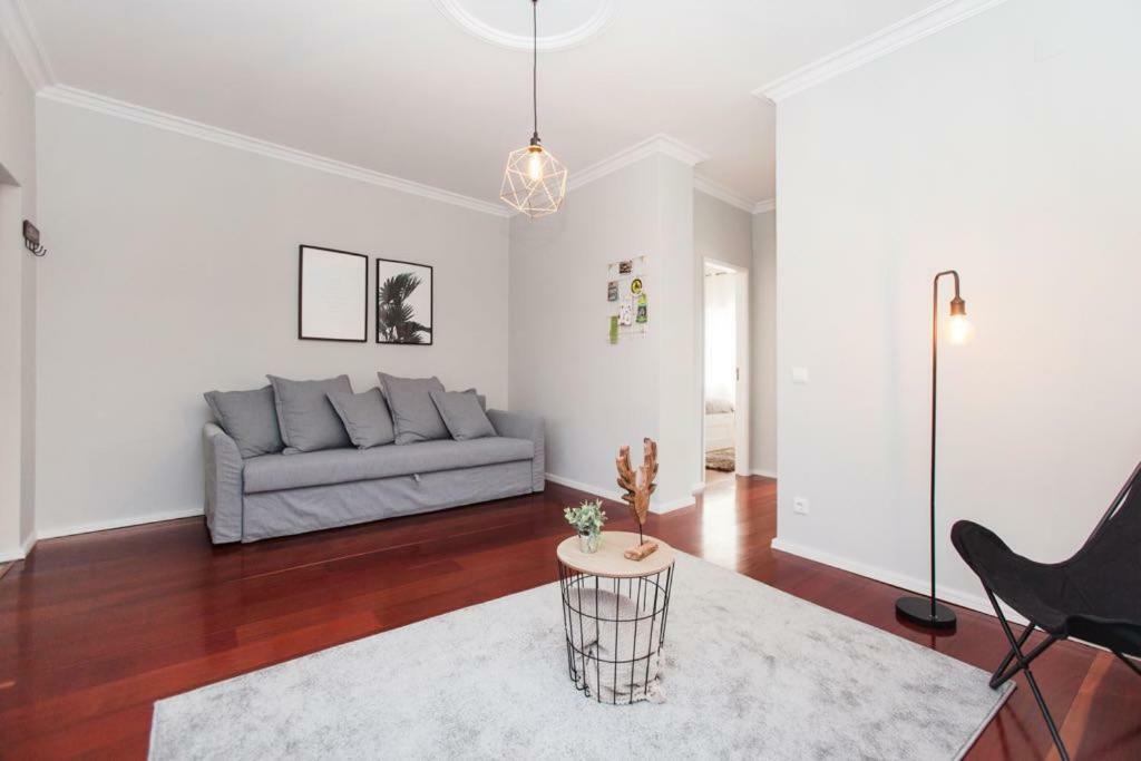 Barbara'S House - Minho'S Guest Apartment Braga Luaran gambar