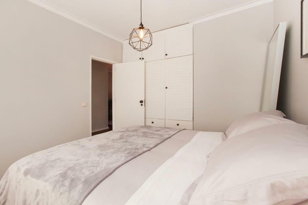 Barbara'S House - Minho'S Guest Apartment Braga Luaran gambar