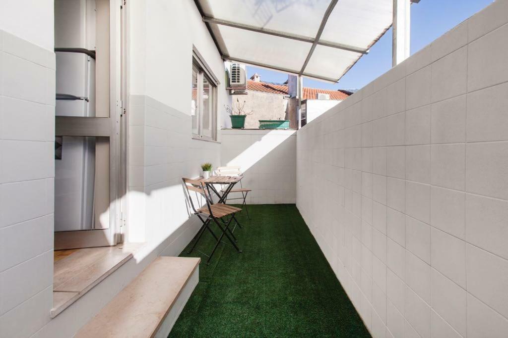 Barbara'S House - Minho'S Guest Apartment Braga Luaran gambar