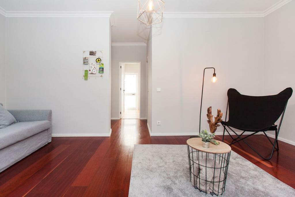 Barbara'S House - Minho'S Guest Apartment Braga Luaran gambar