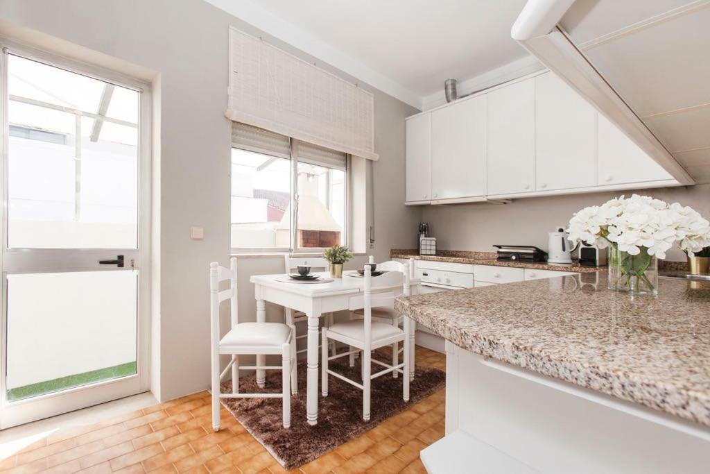 Barbara'S House - Minho'S Guest Apartment Braga Luaran gambar