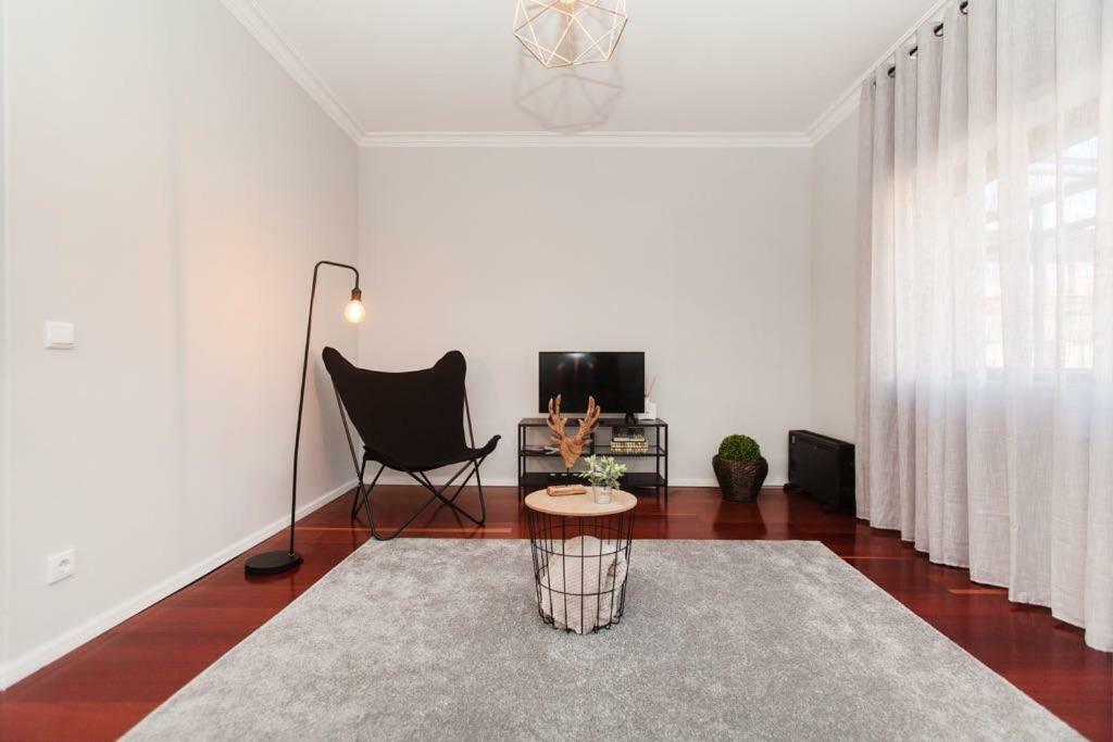 Barbara'S House - Minho'S Guest Apartment Braga Luaran gambar