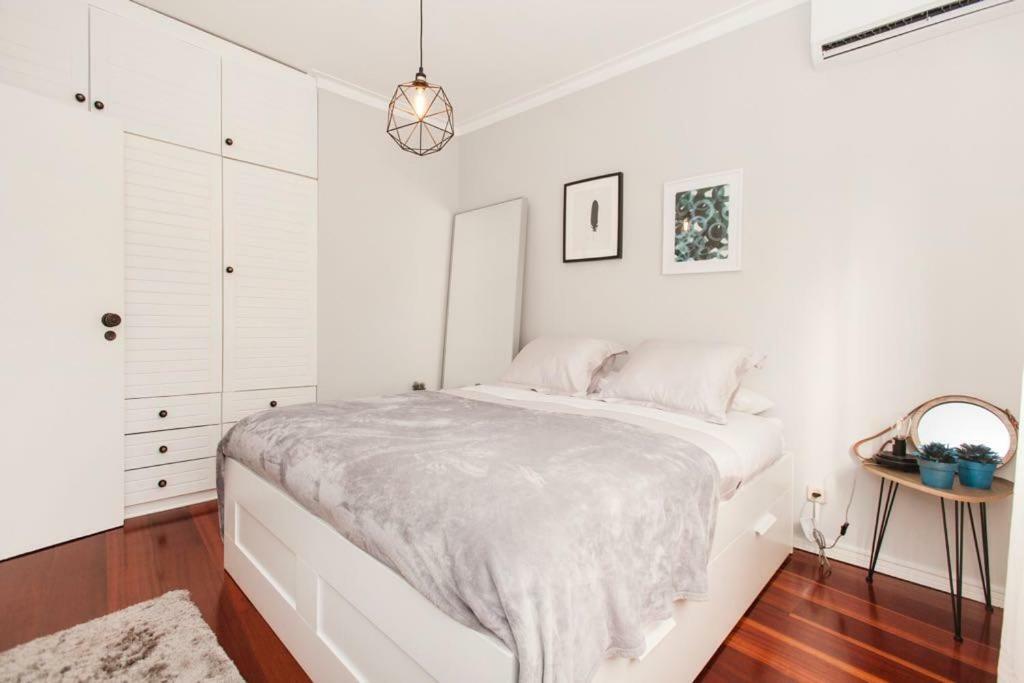 Barbara'S House - Minho'S Guest Apartment Braga Luaran gambar