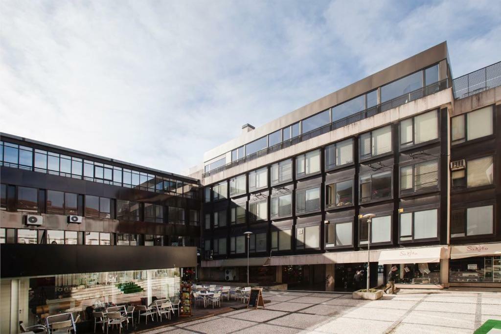 Barbara'S House - Minho'S Guest Apartment Braga Luaran gambar