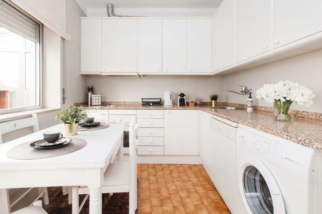 Barbara'S House - Minho'S Guest Apartment Braga Luaran gambar